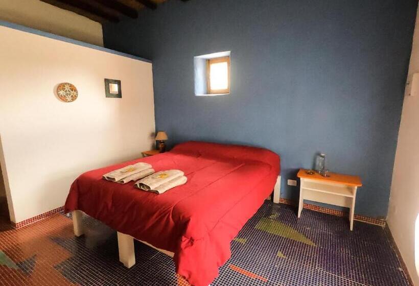 호스텔 La Comarca Del Jarillal