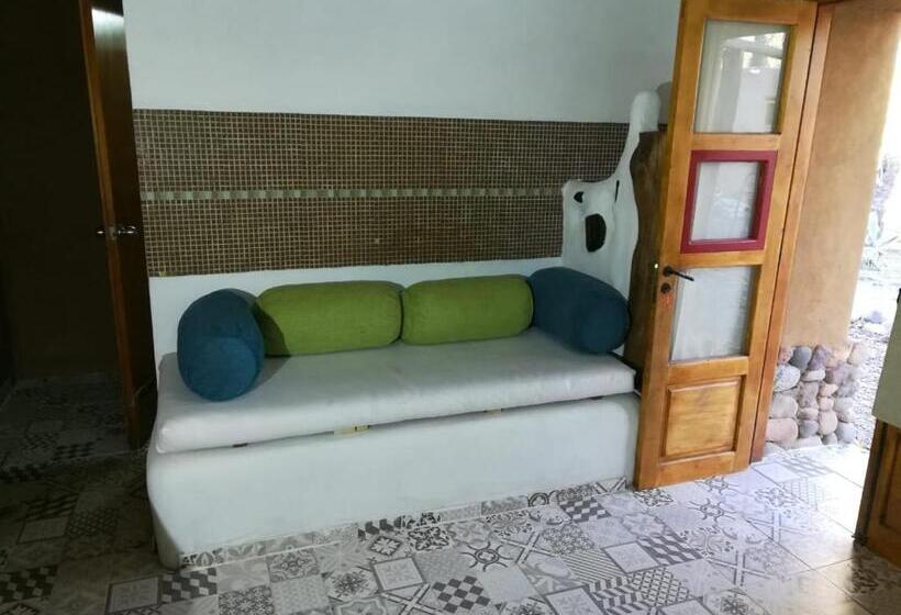 호스텔 La Comarca Del Jarillal