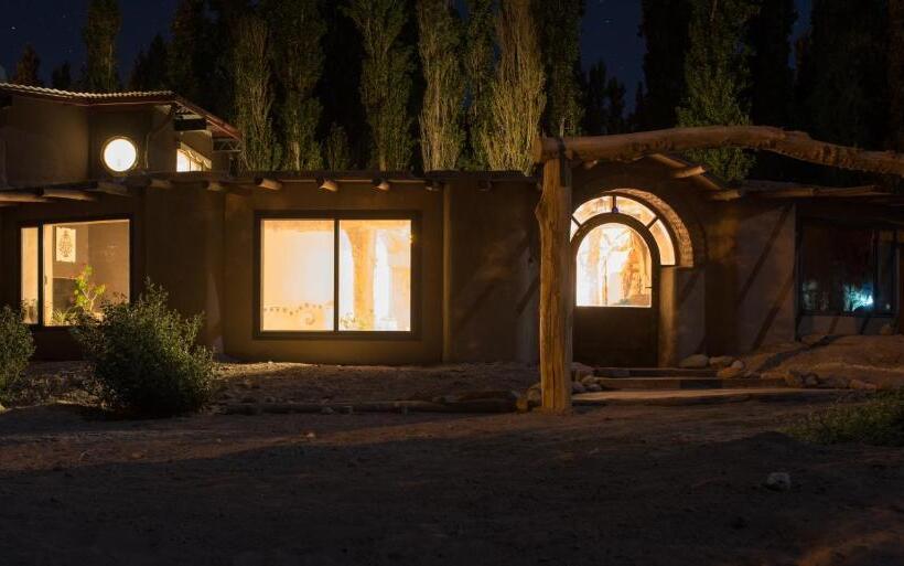 호스텔 La Comarca Del Jarillal