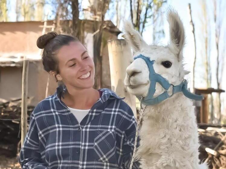 호스텔 La Comarca Del Jarillal