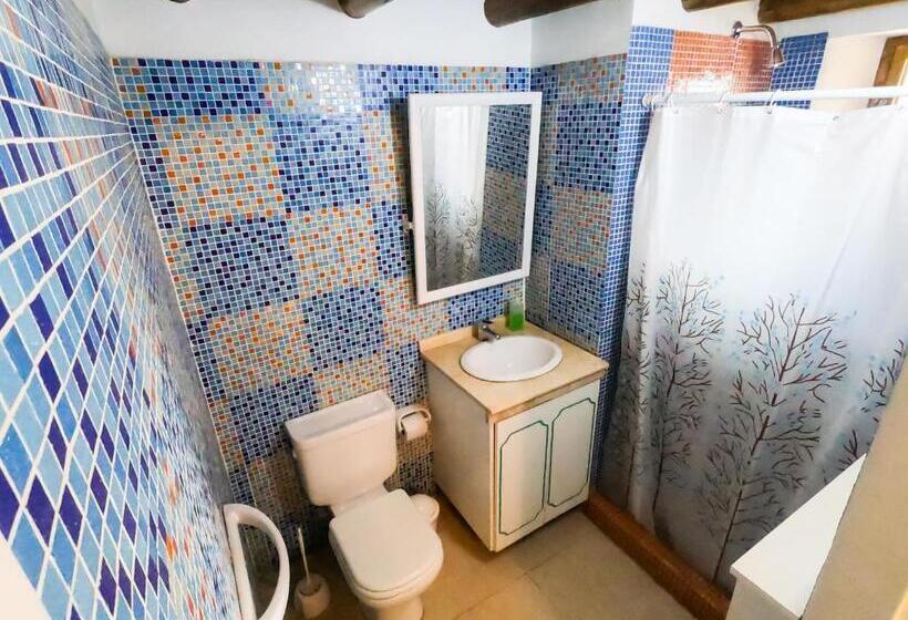 호스텔 La Comarca Del Jarillal