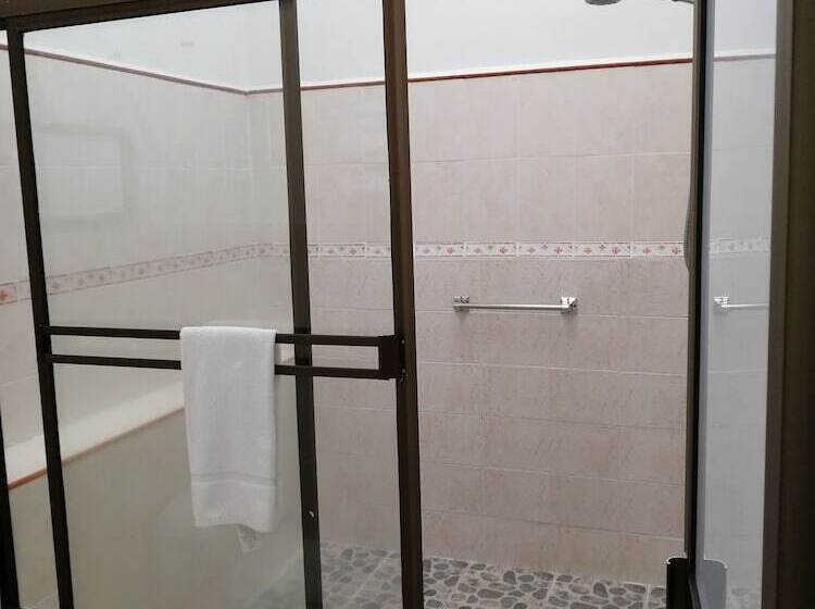 הוסטל La Posada Del Zaguán