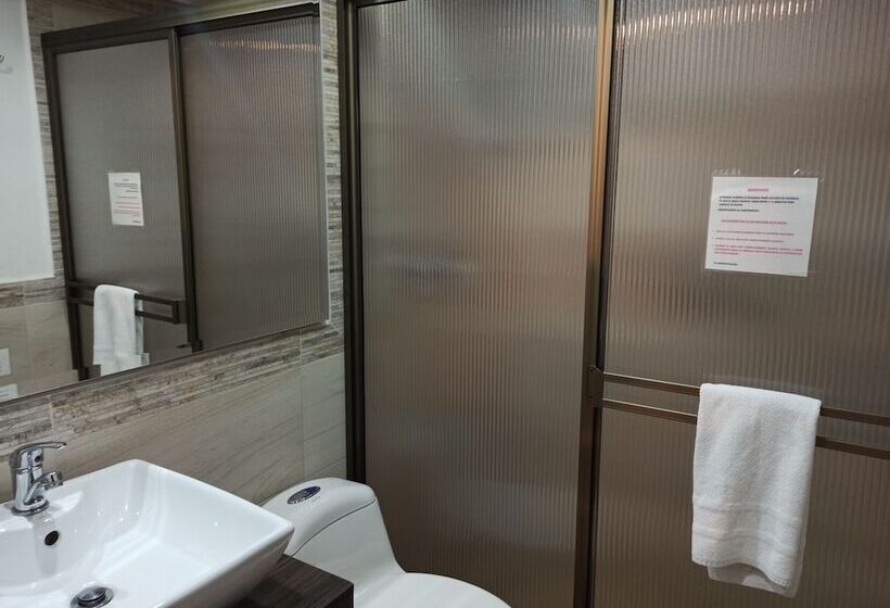 הוסטל La Posada Del Zaguán