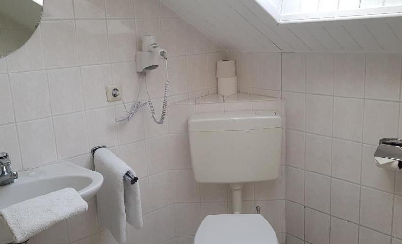 فندق صغير Landgasthof Graf Karstädt