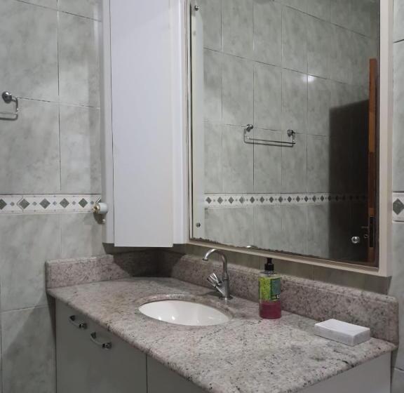 فندق صغير Pousada Catarina