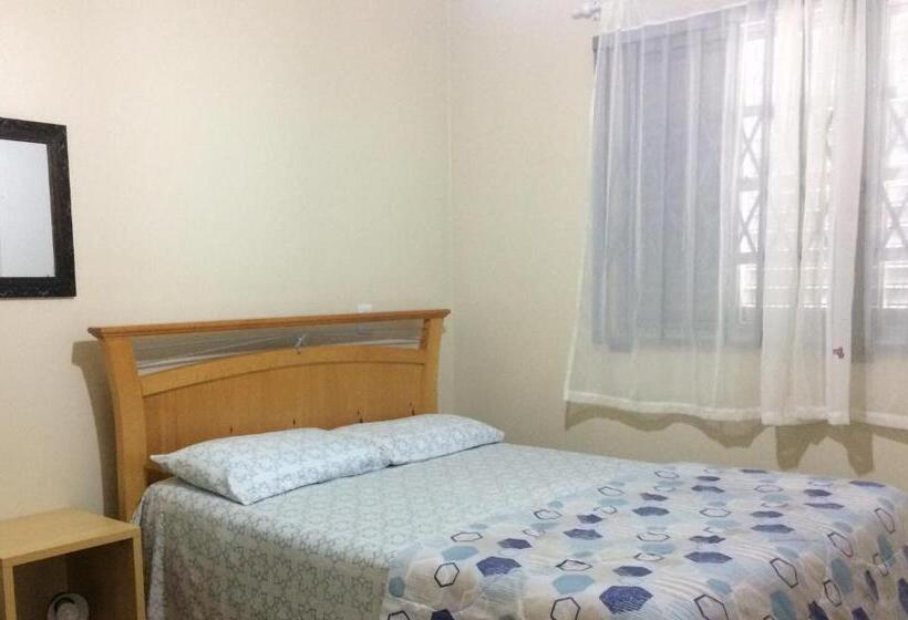 فندق صغير Pousada Catarina