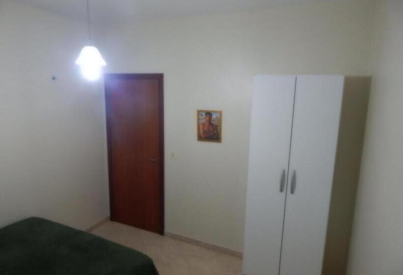 فندق صغير Pousada Catarina