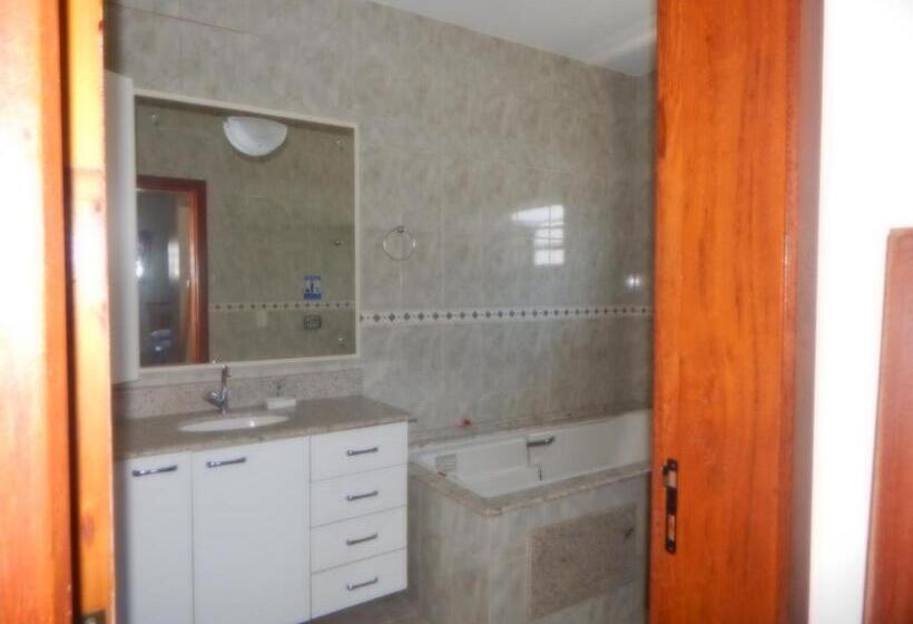 فندق صغير Pousada Catarina