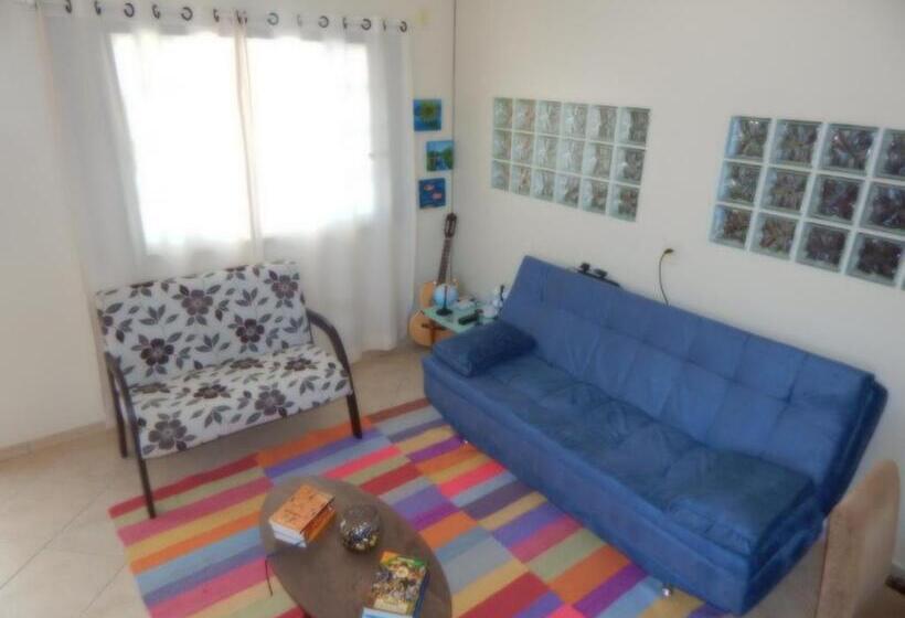 فندق صغير Pousada Catarina