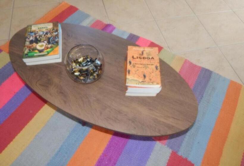 فندق صغير Pousada Catarina