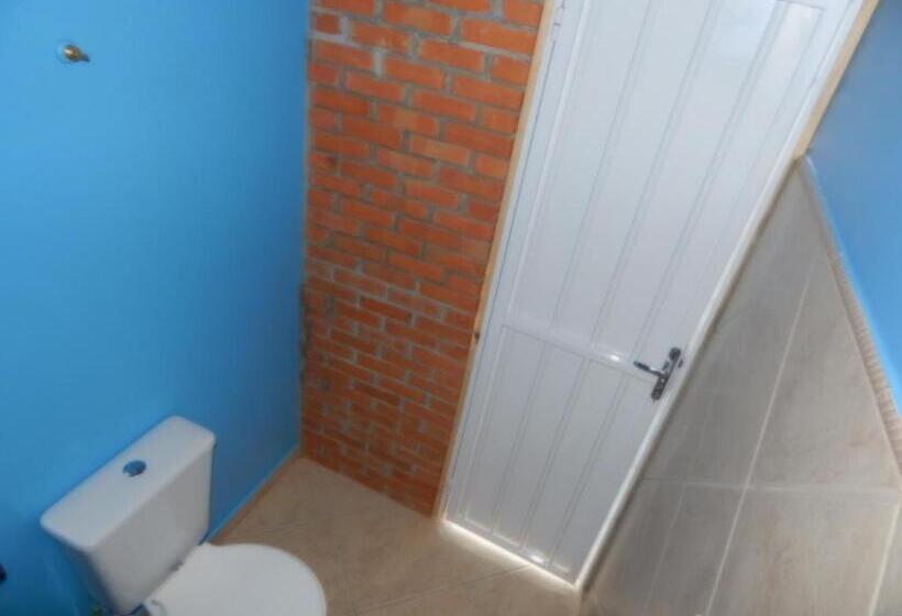 فندق صغير Pousada Catarina