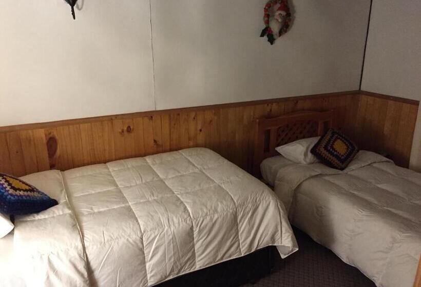 הוסטל Profe Nelson