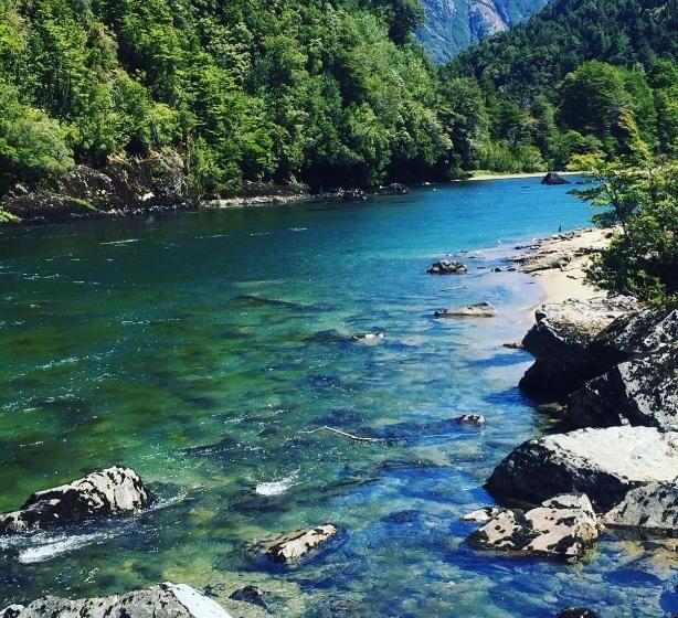 הוסטל Profe Nelson