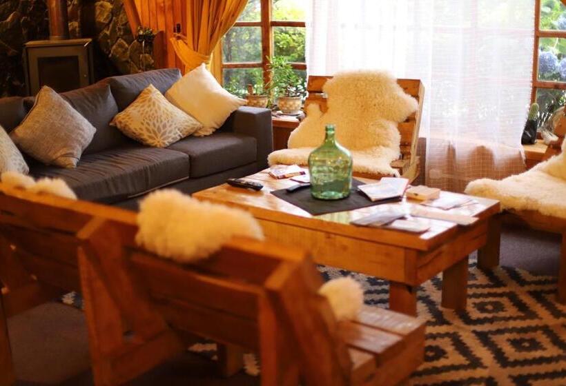 הוסטל Profe Nelson