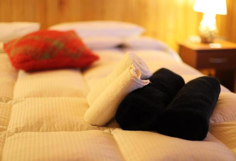 הוסטל Profe Nelson