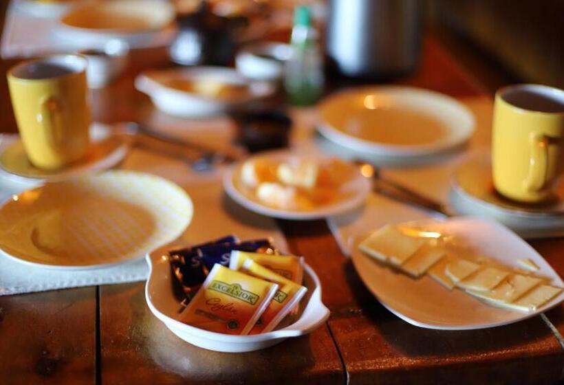 הוסטל Profe Nelson