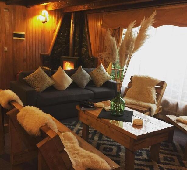 הוסטל Profe Nelson