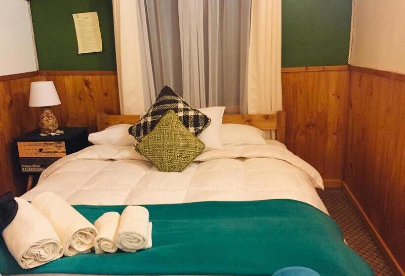 הוסטל Profe Nelson