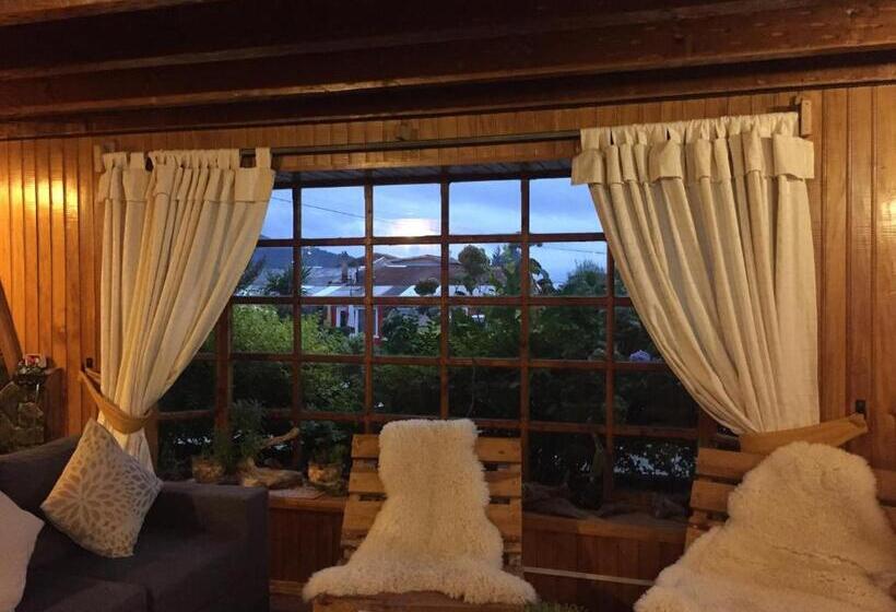 הוסטל Profe Nelson