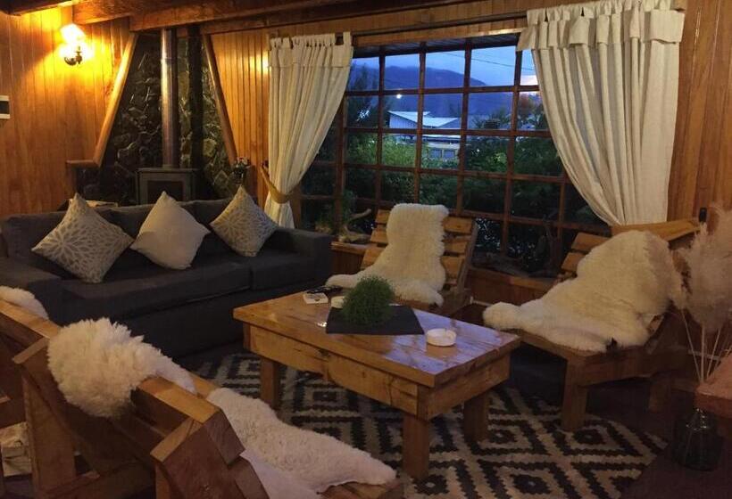 הוסטל Profe Nelson