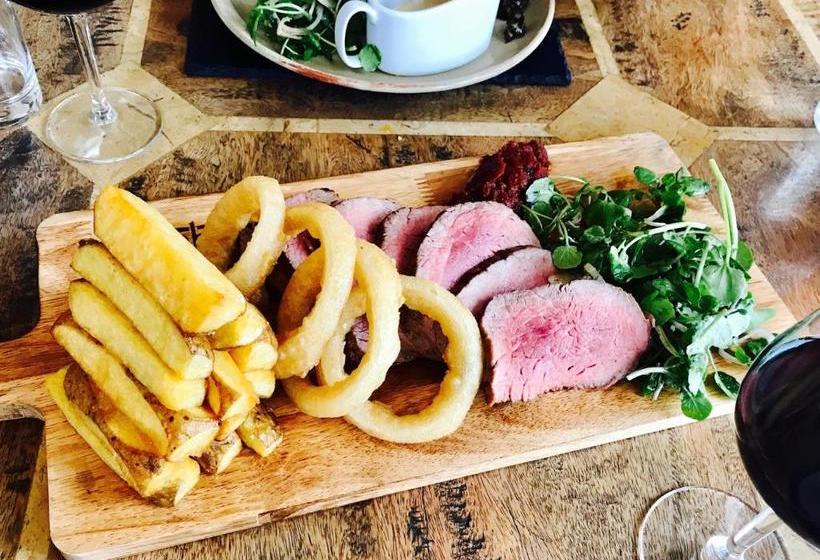 فندق صغير The Pig Inn