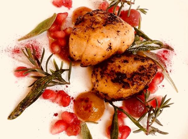 فندق صغير The Pig Inn