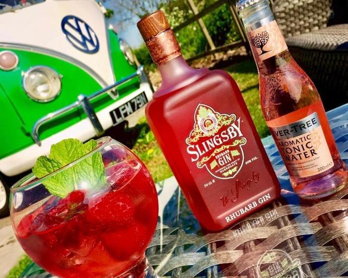 فندق صغير The Pig Inn