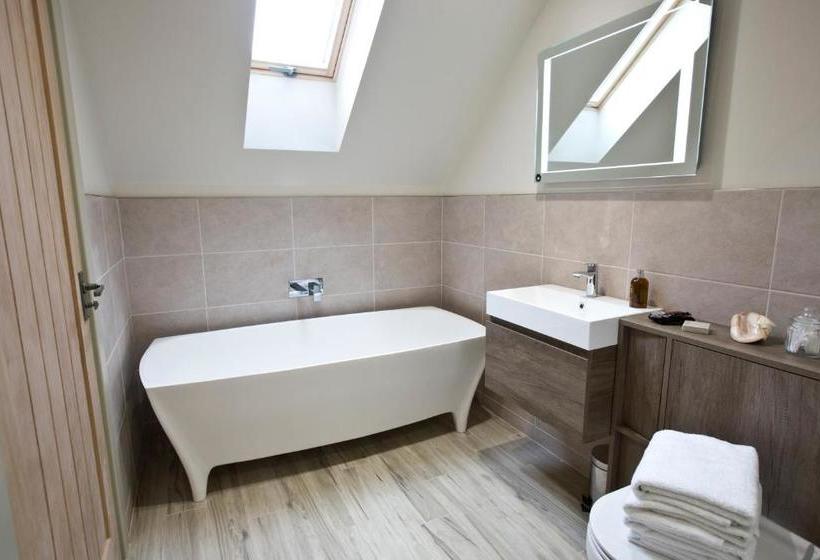 فندق صغير The Pig Inn