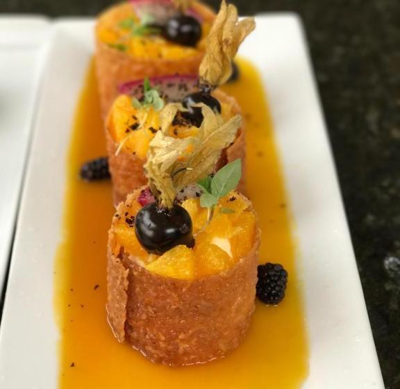 فندق صغير The Pig Inn