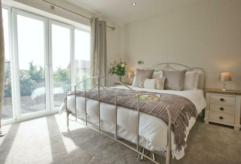 فندق صغير The Pig Inn