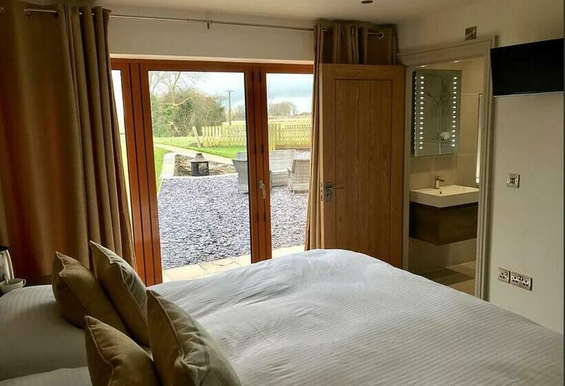 فندق صغير The Pig Inn