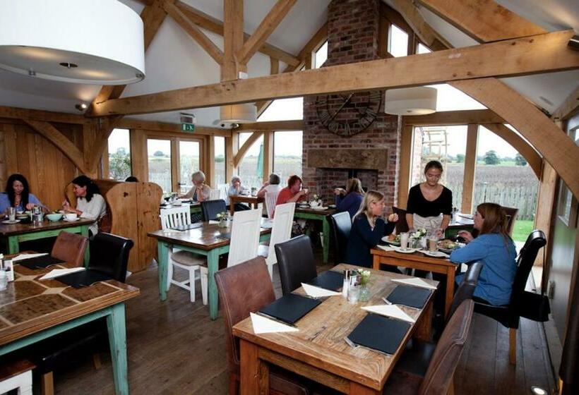 فندق صغير The Pig Inn