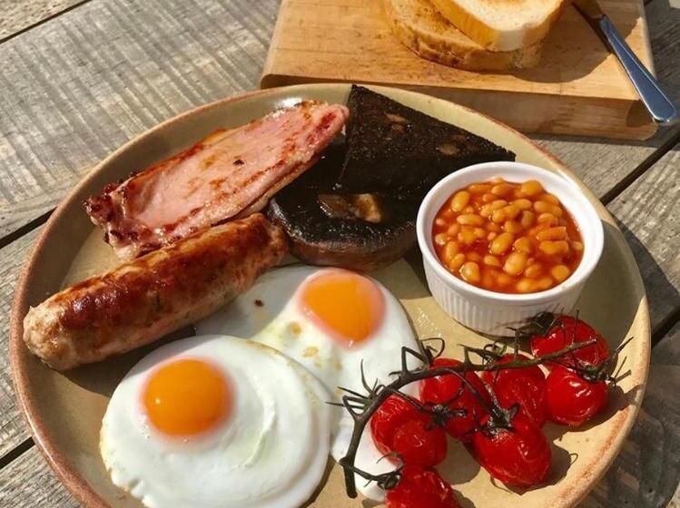 فندق صغير The Pig Inn