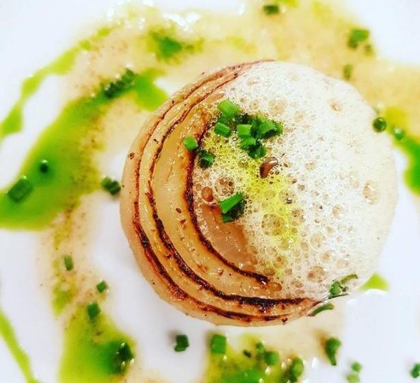 فندق صغير The Pig Inn