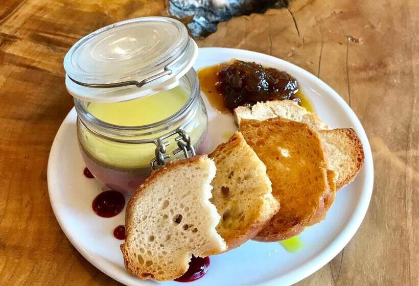 فندق صغير The Pig Inn