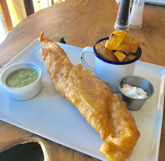 فندق صغير The Pig Inn