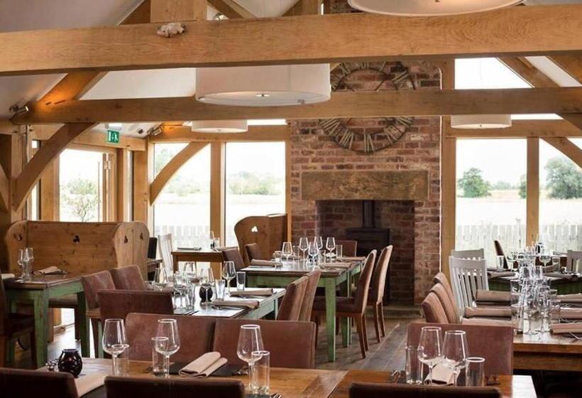 فندق صغير The Pig Inn