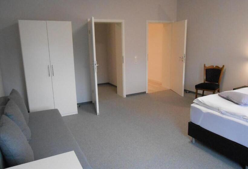 Albrecht S Hotel & Restaurant Gmbh