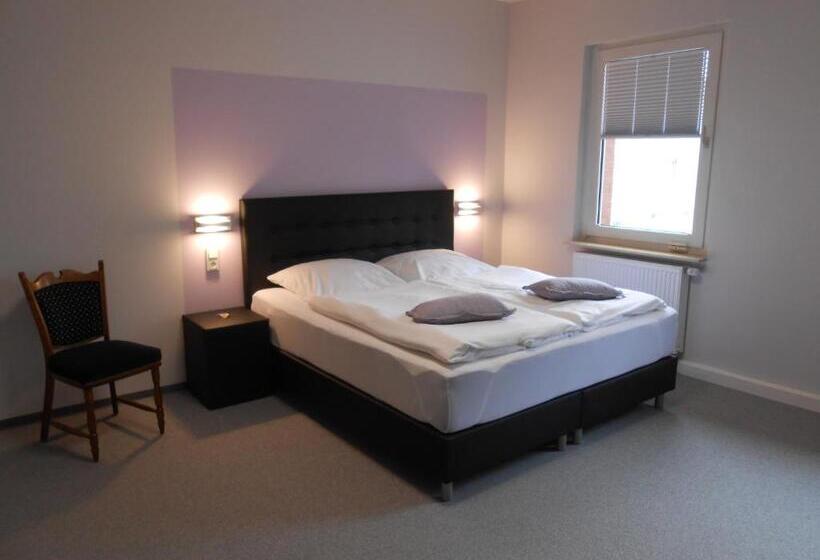 Albrecht S Hotel & Restaurant Gmbh