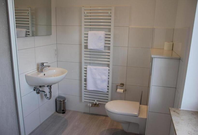 Albrecht S Hotel & Restaurant Gmbh