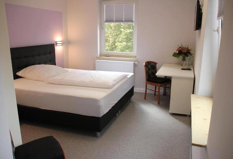 Albrecht S Hotel & Restaurant Gmbh