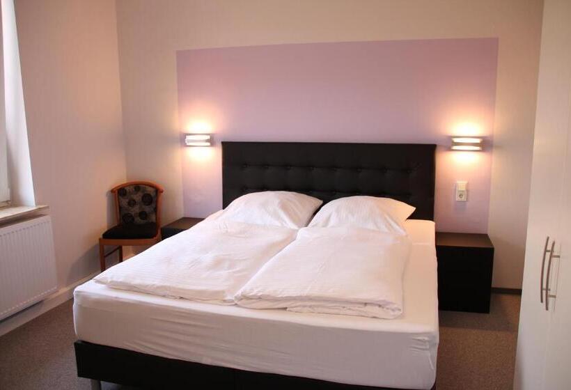 Albrecht S Hotel & Restaurant Gmbh