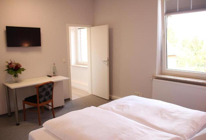 Albrecht S Hotel & Restaurant Gmbh