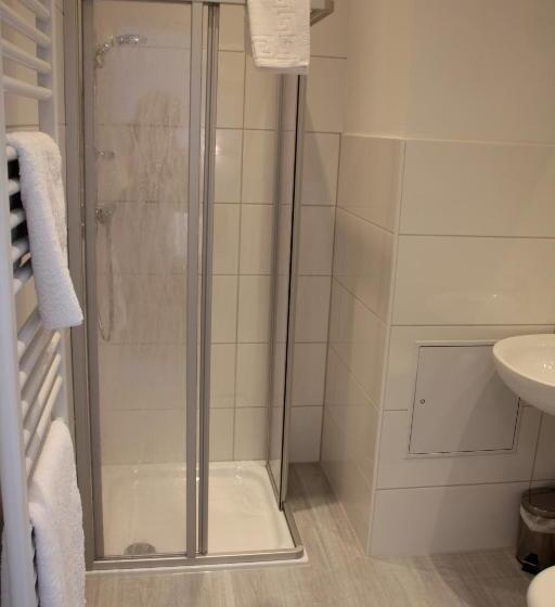 Albrecht S Hotel & Restaurant Gmbh