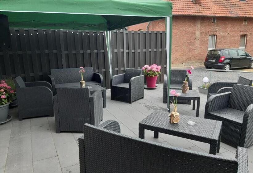 Albrecht S Hotel & Restaurant Gmbh