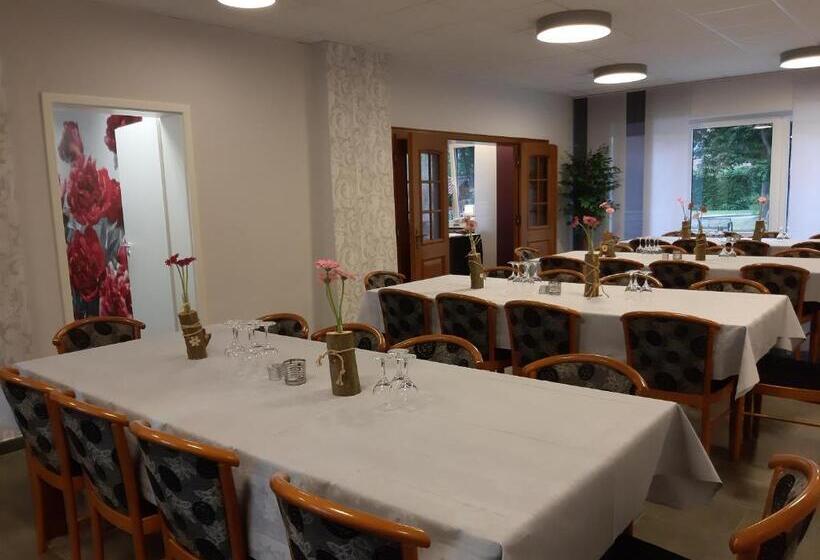 Albrecht S Hotel & Restaurant Gmbh