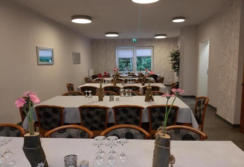 Albrecht S Hotel & Restaurant Gmbh