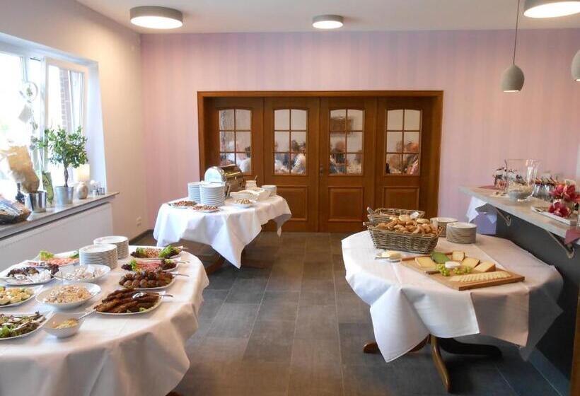 Albrecht S Hotel & Restaurant Gmbh