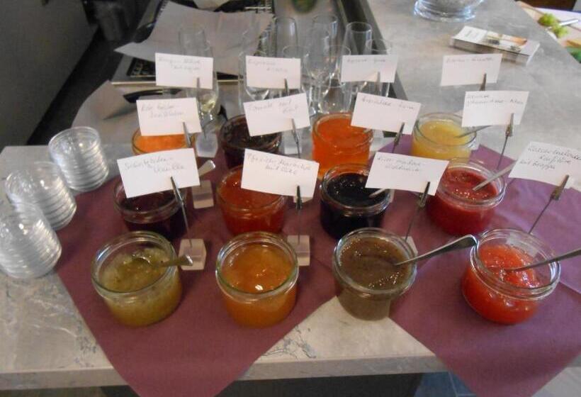 Albrecht S Hotel & Restaurant Gmbh