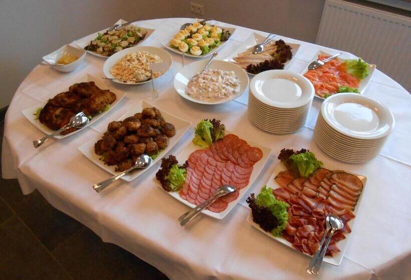 Albrecht S Hotel & Restaurant Gmbh